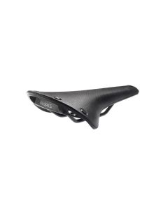 Brooks Cambium C17 All Weather Fahrradsattel (schwarz)