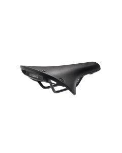 Brooks Cambium C19 All Weather Fahrradsattel (schwarz)