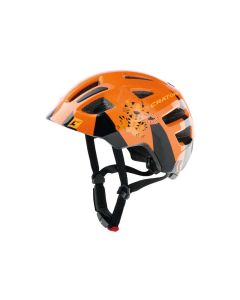 Cratoni Maxster Fahrradhelm Kinder (Tiger)
