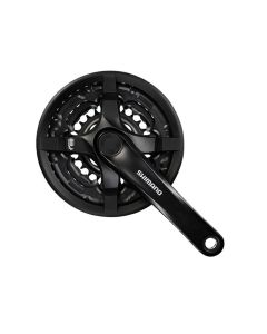 Shimano Kurbelsatz (170mm | 48-38-28)