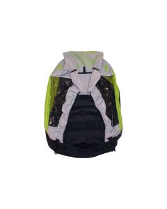 XLC Body für Kinderanhänger Mono 8teen (ab 2018 | limone)