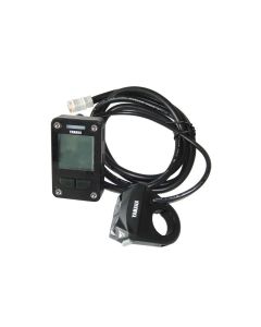 Yamaha LCD-X Display (2017 | PW-X inkl. Bedienelement)