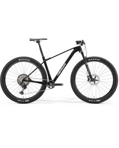 Merida Big.Nine 7000 Mountainbike (29 Zoll | schwarz)-59 cm