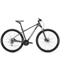 Merida Big.Seven 20 Mountainbike (27.5 Zoll | schwarz)-44 cm