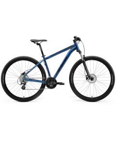 Merida Big.Seven 15 HP2 Mountainbike (27.5 Zoll | blau)-44 cm
