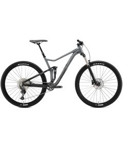 Merida One-Twenty 9.400 HP3 Mountainbike (29 Zoll | schwarz)-51 cm