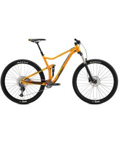 Merida One-Twenty 9.400 HP3 Mountainbike (29 Zoll | orange)-51 cm