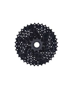 SunRace CSM98 Zahnkranz (9-fach | 11-36 Zähne | schwarz)