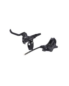 Shimano Scheibenbremse Deore BR-M6120 (Vorderrad | links | 1000mm | mit BL-M6100)