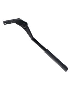 XLC KS-C07 Hinterbauständer (26-29" | XDuro- / Sduro Mount | schwarz)