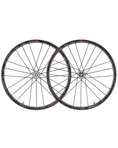 Fulcrum Racing Zero Carbon DB HG Renn Laufradsatz