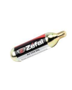 Zéfal Kartusche mit Gewinde (25g | 2 Stück)