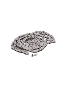 Sram Rival D1 Flattop Fahrradkette (120 Glieder | 12-fach | PowerLock | silber)