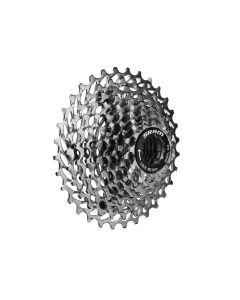 SRAM PG-1050 Zahnkranzkassette (10-fach | 12-36 Zähne | silber)