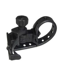 XLC Fahrradrücklichthalterung CL-X16 (für Titania CL-S16)