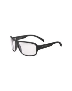 Cratoni C-Ice NXT Sonnenbrille (schwarz | Gläser transparent)