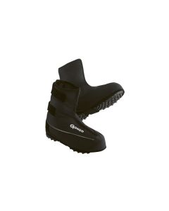 Gonso Primaloft Überschuhe (schwarz)