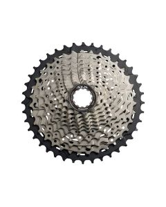 Shimano SLX Kassette (11-fach | 11-46 | silber)