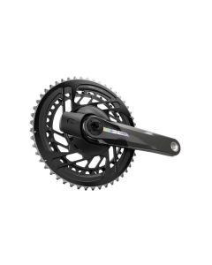 Sram Force AXS D2 Kettenradgarnitur (12-fach | 48/35 Zähne | 172,5mm | DUB | DM | ohne Innenlager)