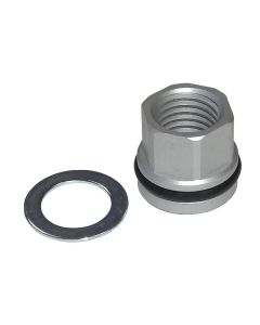 SR Suntour Fixiermutter Set (für SF17 NRX-S)