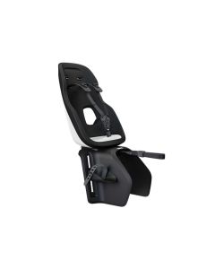 Thule Yepp Nexxt 2 Maxi RM Kindersitz (weiß | Befestigung Gepäckträger)