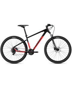Ghost Kato 5 Mountainbike (27,5" | schwarz / krawallrot)
