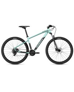 Ghost Kato 5 Mountainbike (27,5" | minze / schwarz)
