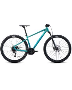 Ghost Kato Universal Mountainbike (29" | blaugrün / azurblau)