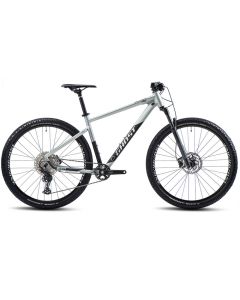 Ghost Kato Pro Mountainbike (29" | hellgrau / schwarz)
