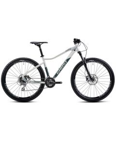 Ghost Lanao 5 Essential Mountainbike Damen (27,5" | weiß / grün)