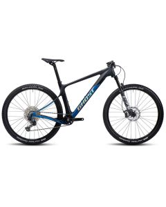 Ghost Lector LC Essential Mountainbike (29" | carbon / blau)