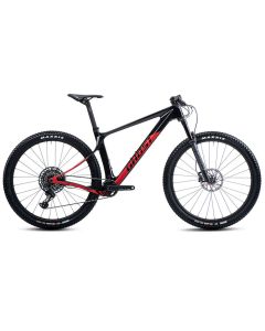 Ghost Lector LC Universal Mountainbike (29" | carbon / krawallrot)