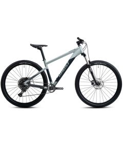 Ghost Nirvana Tour Mountainbike (27,5" | hellgrau / dunkelgrau)