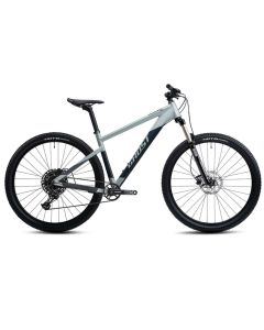 Ghost Nirvana Tour Mountainbike (29" | hellgrau / dunkelgrau)