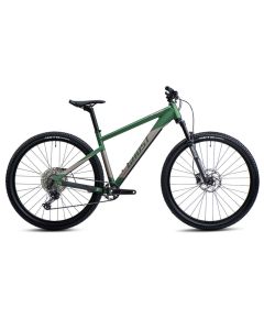 Ghost Nirvana Tour Essential Mountainbike (27,5" | khaki / perlengrau)