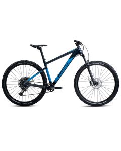 Ghost Nirvana Tour Universal Mountainbike (27,5" | dunkelblau / hellblau)