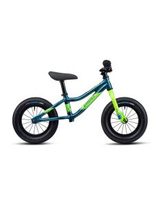 Ghost Powerkiddy 12 K (12" | dunkelblau / gelb)