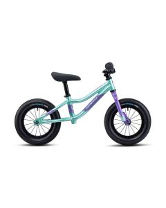Ghost Powerkiddy 12 K (12" | mint / lila)