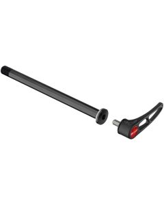 DT Swiss RWS plug in Steckachse Hinterrad (Alu | 12/148mm | mit Alu-Hebel | TA Boost MTB X12)