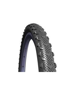 Mitas Winner V 45 Classic Fahrradreifen (26" | 1.90" | 50-559)