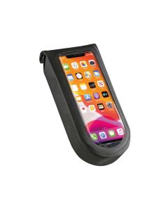 KLICKfix Tour M Smartphonetasche (mit Adapter | mit Drehkupplung)