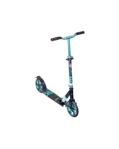 Muuwmi Scooter Deluxe (türkis | 205mm)
