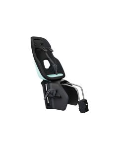 Thule Yepp Nexxt 2 Maxi FM Kindersitz (mint | Befestigung Rahmen)