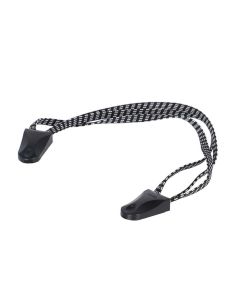 XLC RP-X07 Spanngummi (10x450/600mm | Clipbefestigung)