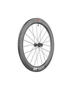 DT Swiss ARC 1100 Dicut 62 Hinterrad (28" | 700C Carbon | 130/5mm QR | Shimano RD11SP)