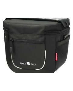 KLICKfix Aventour Compact Lenkertasche (3 Liter | ohne Lenkeradapter)