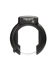 Trelock RS 481 XXL NAZ Rahmenschloss (Schlüssel nicht abziehbar | P-O-C)