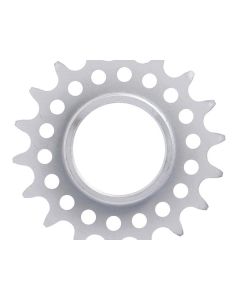 XLC SS-S02 Ritzel Single Speed (1/8" | 18 Zähne | mit Gewinde)