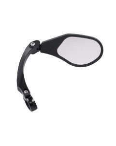 XLC MR-K11 Fahrradspiegel (Außenklemmung | rechts)
