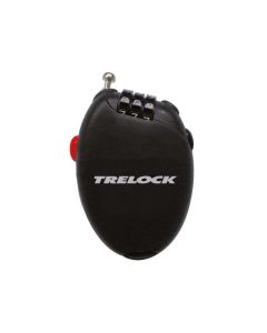 Trelock RK 75 Pocket Kabelschloss (75cm | Ø1,6mm | ohne Halter)